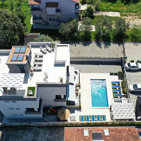 Apartment Awesome In With Kitchen Bibinje
