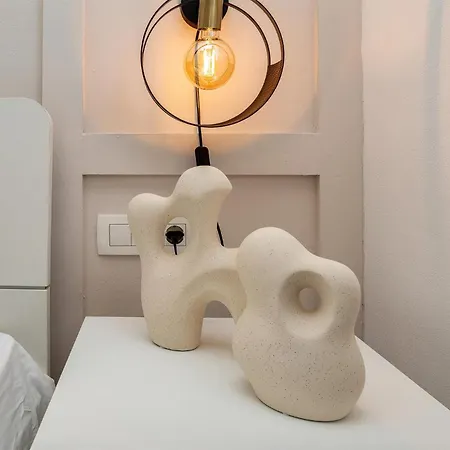 Stunning In Apartmán *