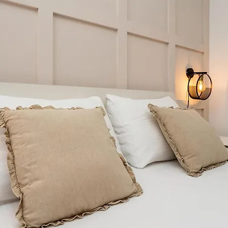 Stunning In Apartament *