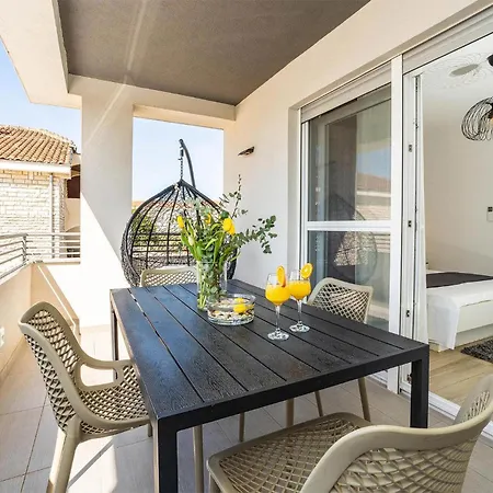 Apartment Awesome In With Kitchen Bibinje